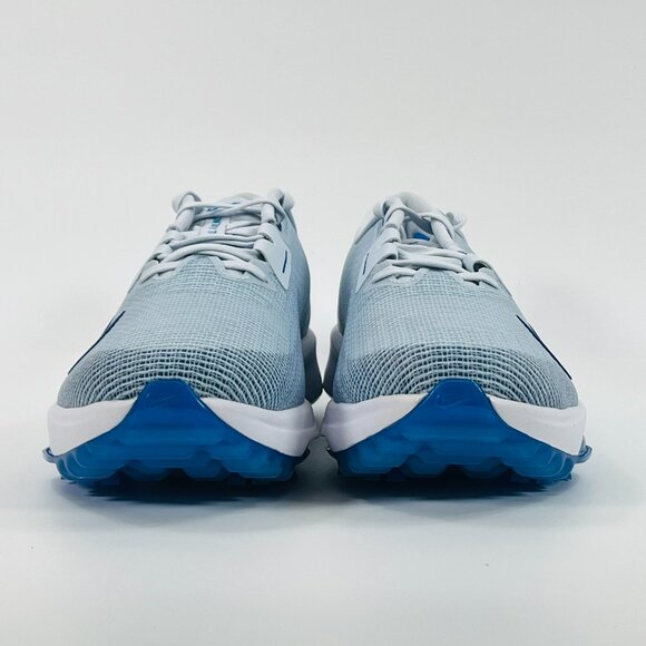Nike Air Zoom Infinity Tour Next% 2 \'Grey Game Royal\' FD0217-001 Golf Multi Size main image 6